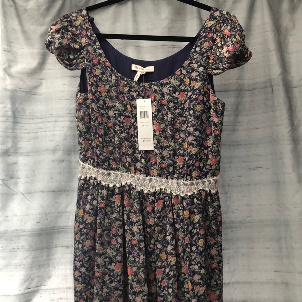 BCBGeneration New dress
